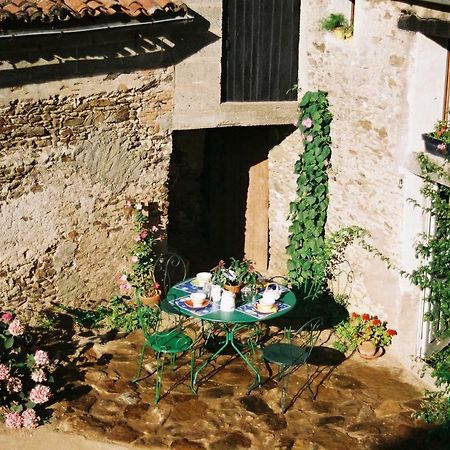 Topaze Sejour Chez Le Vigneron Monnieres (Loire-Atlantique) Exterior foto