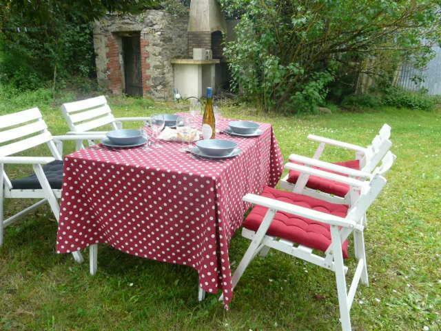 Topaze Sejour Chez Le Vigneron Monnieres (Loire-Atlantique) Exterior foto